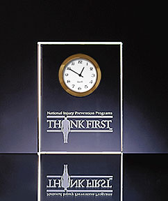 Essex clock vertical