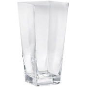 Rectangle vase